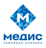 Логотип Семейная клиника Медис