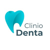 Логотип Стоматологическая клиника Clinio Denta (Клинио Дента)