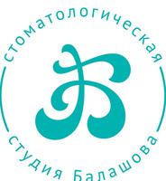 Логотип Стоматологическая студия Балашова