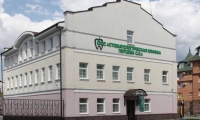 Стоматологическая клиника Перцева