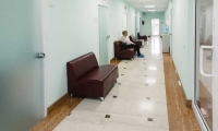 Стоматологическая клиника Перцева