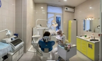 Стоматология Тандем