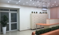 Стоматология Радент на Гарелина 37