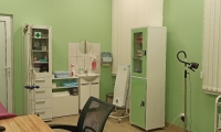 Кислород на Строителей