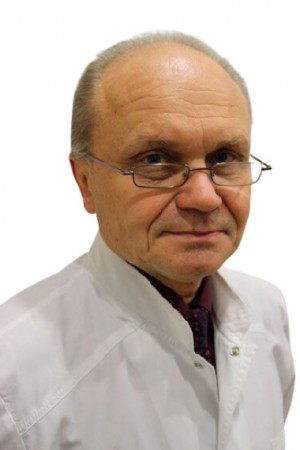 Линьков Вячеслав Викторович