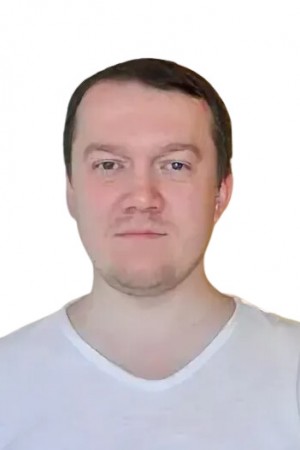 Стаковецкий Михаил Константинович