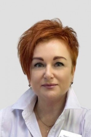 Красильникова Ангелина Ксенофонтовна