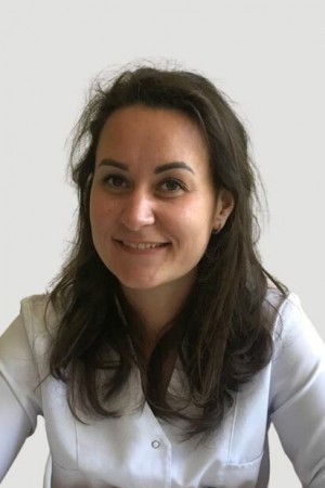 Козлова Анастасия Сергеевна