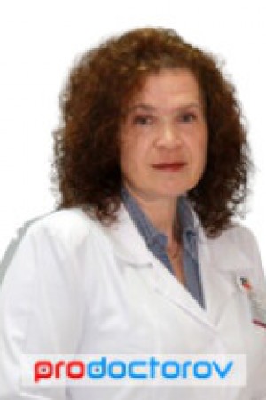 Чупарина Мария Владимировна