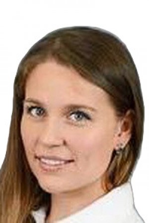 Смирнова Галина Евгеньевна