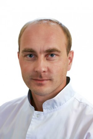 Лакомкин Михаил Павлович