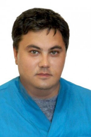 Юсупов Эмиль Наилевич