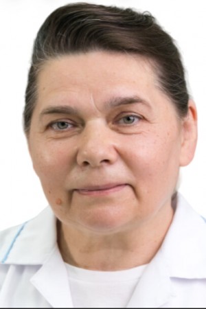 Балашова Римма Станиславовна