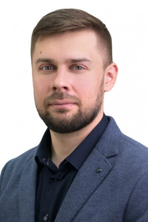 Балашов Алексей Евгеньевич