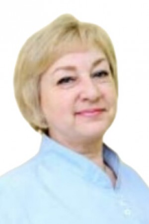 Портнова Светлана Борисовна