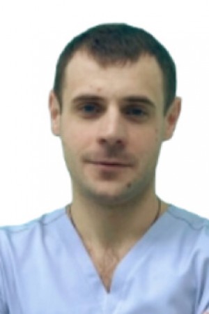 Булынин Михаил Андреевич