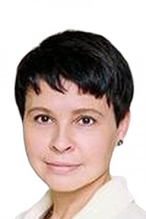 Воротнева Ольга Владимировна