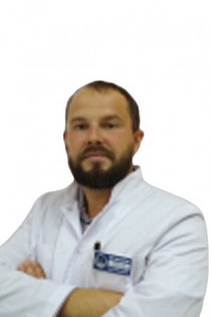 Скороходов Анатолий Валерьевич