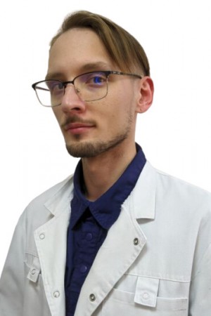 Цускман Сергей Алексеевич