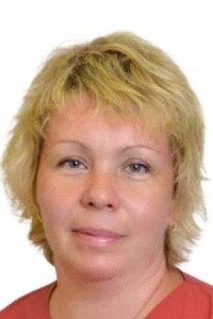 Дианова Ирина Юрьевна