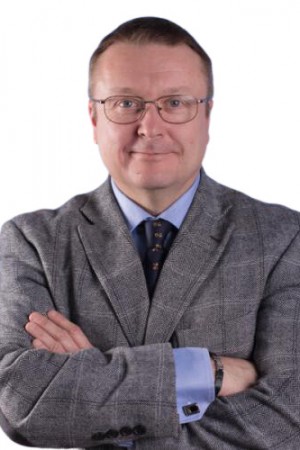 Стволыгин Андрей Владимирович