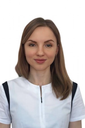 Куц Евгения Анатольевна