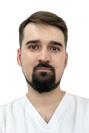 Челышев Владимир Олегович