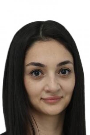 Абдуллаева Лейла Хосровна