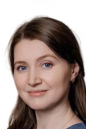 Григушкина Елена Владимировна