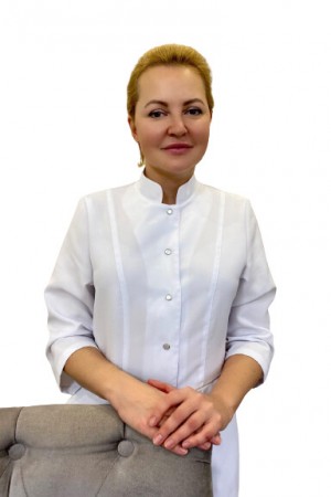  Грингауз Елена Владимировна