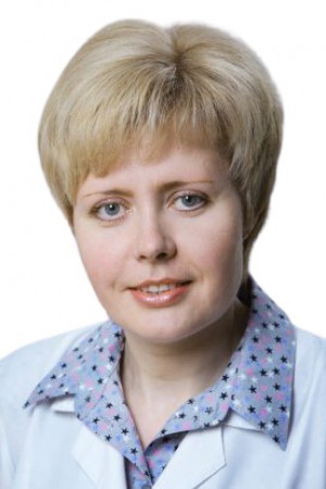 Метелева Валерия Геннадьевна
