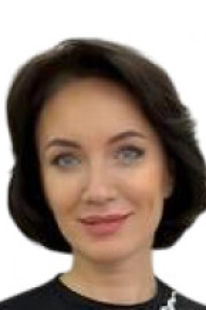 Пантелеева Светлана Владимировна