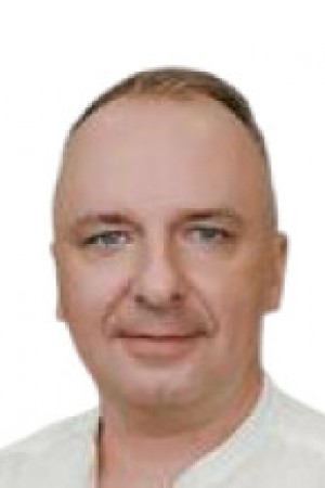 Ширстов Дмитрий Александрович