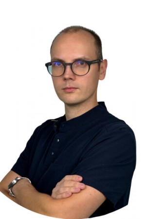 Леонтьев Алексей Валерьевич