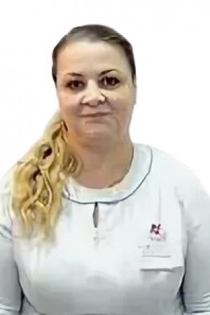 Бодрова Людмила Ивановна