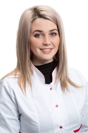 Фролова Екатерина Михайловна