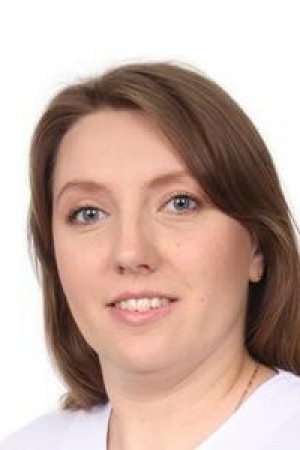 Гарина Анна Андреевна