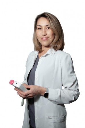 Таланова Ия Евгеньевна