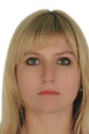 Борисычева Полина Евгеньевна