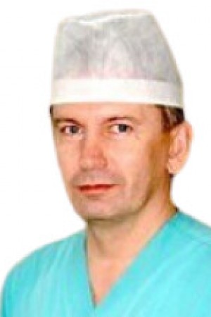 Дудов Петр Ремович