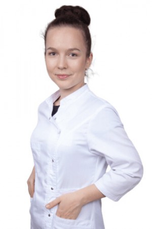 Курочкина Тамара Андреевна 
