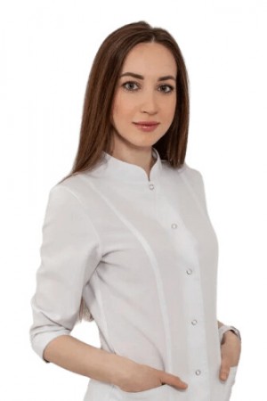 Кузнецова Татьяна Сергеевна