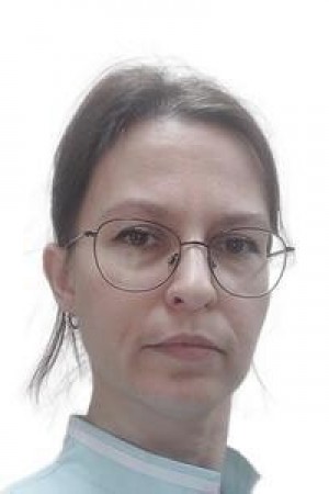 Пушкина Наталия Васильевна