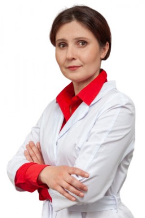 Урсу Татьяна Николаевна