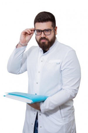 Фомин Антон Алексеевич