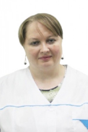 Журавлева Елена Викторовна