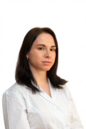 Речкина Екатерина Александровна