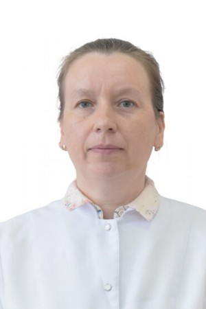 Лощилова Ольга Валериевна