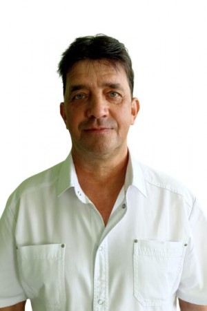 Морозов Сергей Робертович
