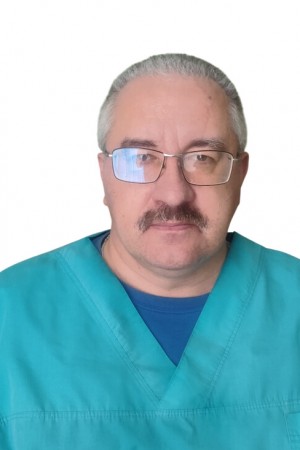 Смирнов Рудольф Викторович